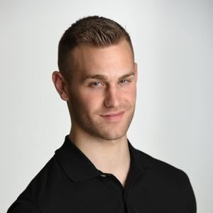 Meet your Posher, Christian